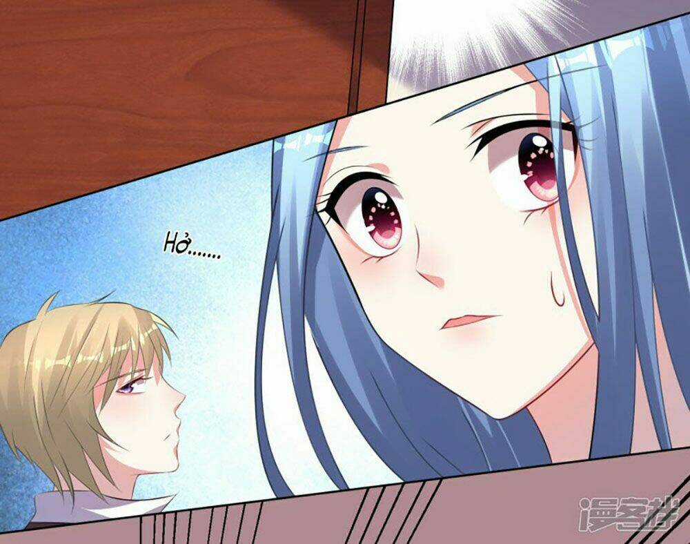 Tôi Bị Tổng Tài Ám Hại Chapter 104 trang 5