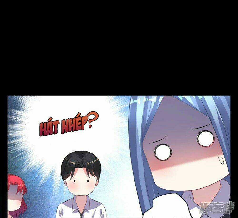 Tôi Bị Tổng Tài Ám Hại Chapter 105 trang 10