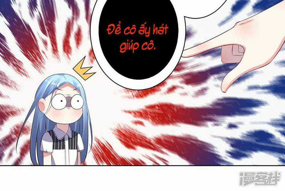 Tôi Bị Tổng Tài Ám Hại Chapter 105 trang 12