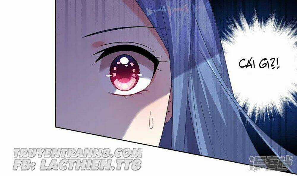 Tôi Bị Tổng Tài Ám Hại Chapter 105 trang 13