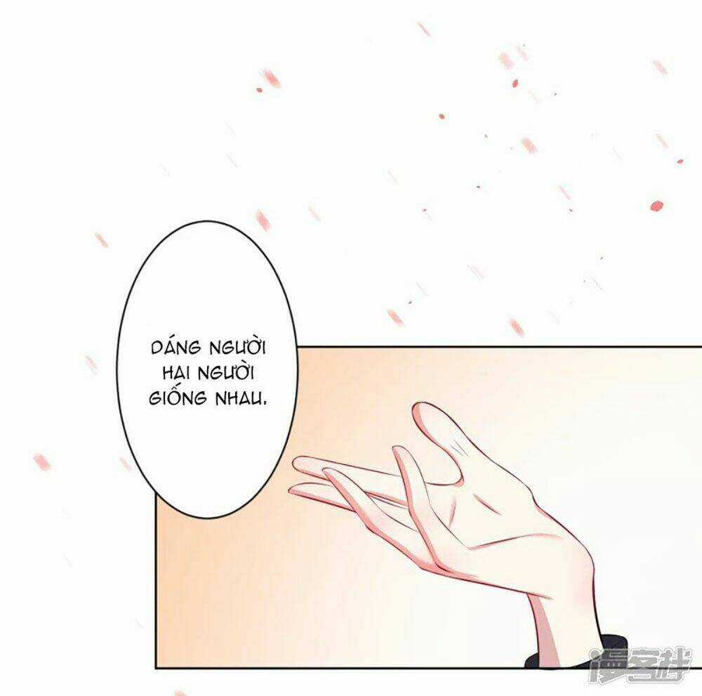 Tôi Bị Tổng Tài Ám Hại Chapter 105 trang 15