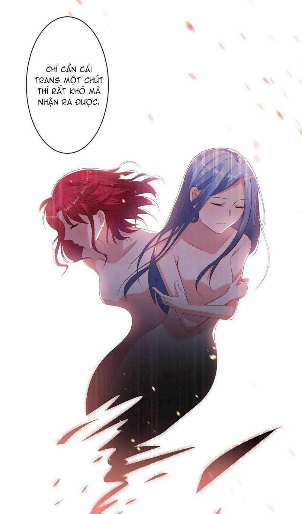 Tôi Bị Tổng Tài Ám Hại Chapter 105 trang 16