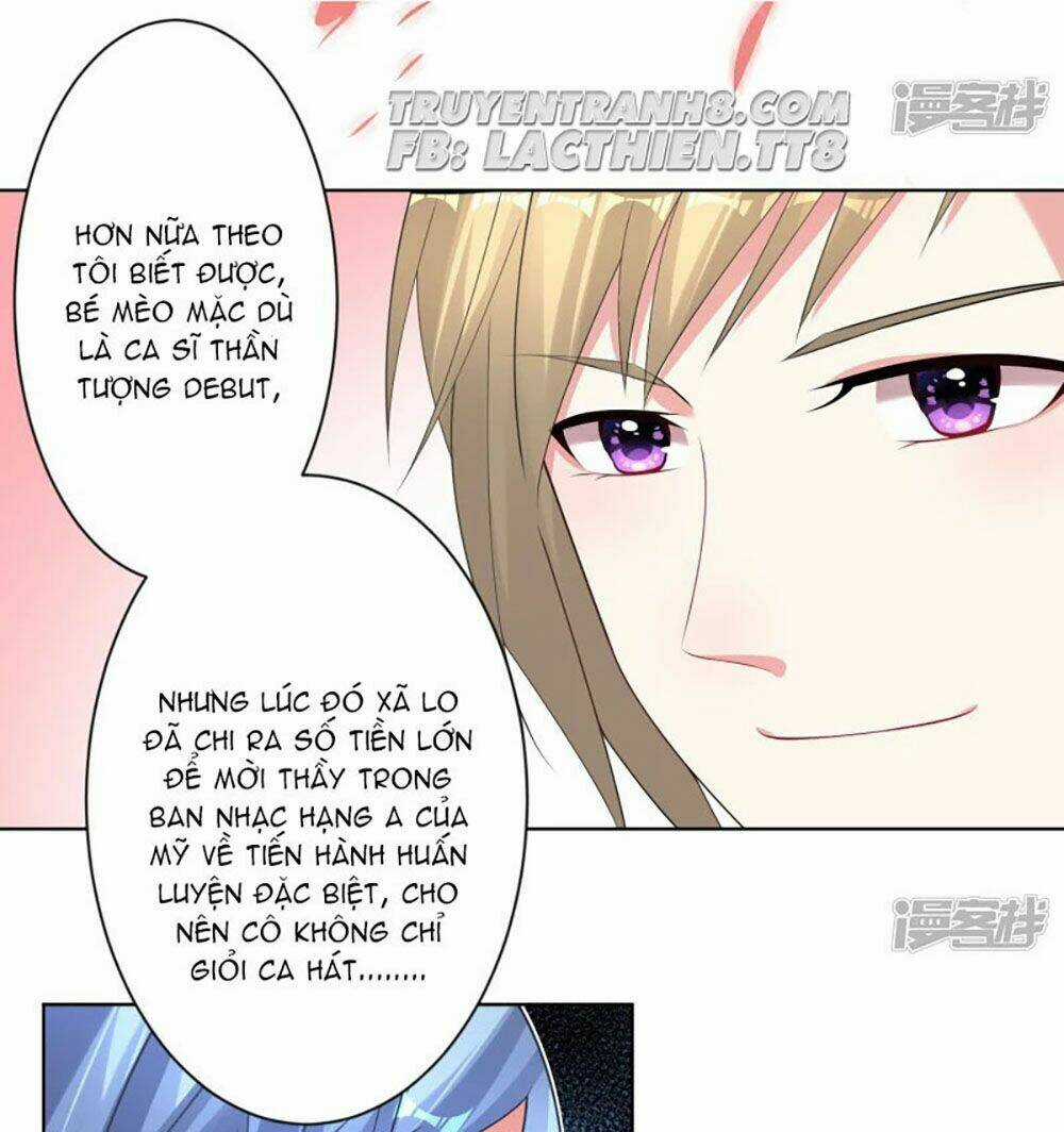Tôi Bị Tổng Tài Ám Hại Chapter 105 trang 17