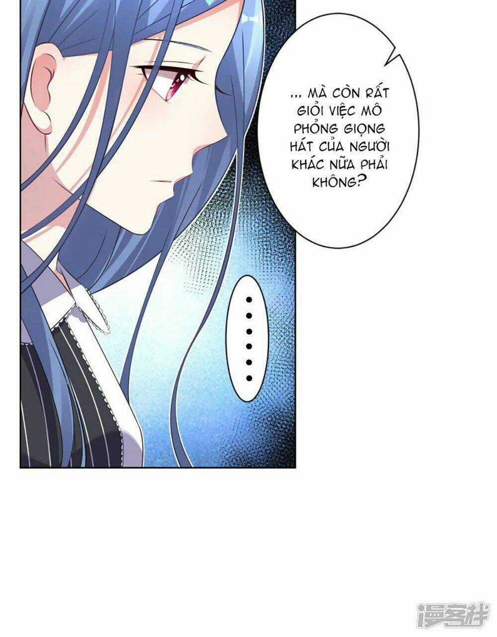 Tôi Bị Tổng Tài Ám Hại Chapter 105 trang 18