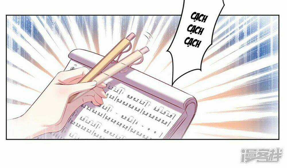 Tôi Bị Tổng Tài Ám Hại Chapter 105 trang 20