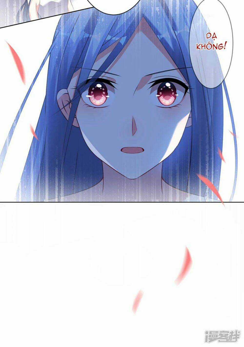 Tôi Bị Tổng Tài Ám Hại Chapter 105 trang 23