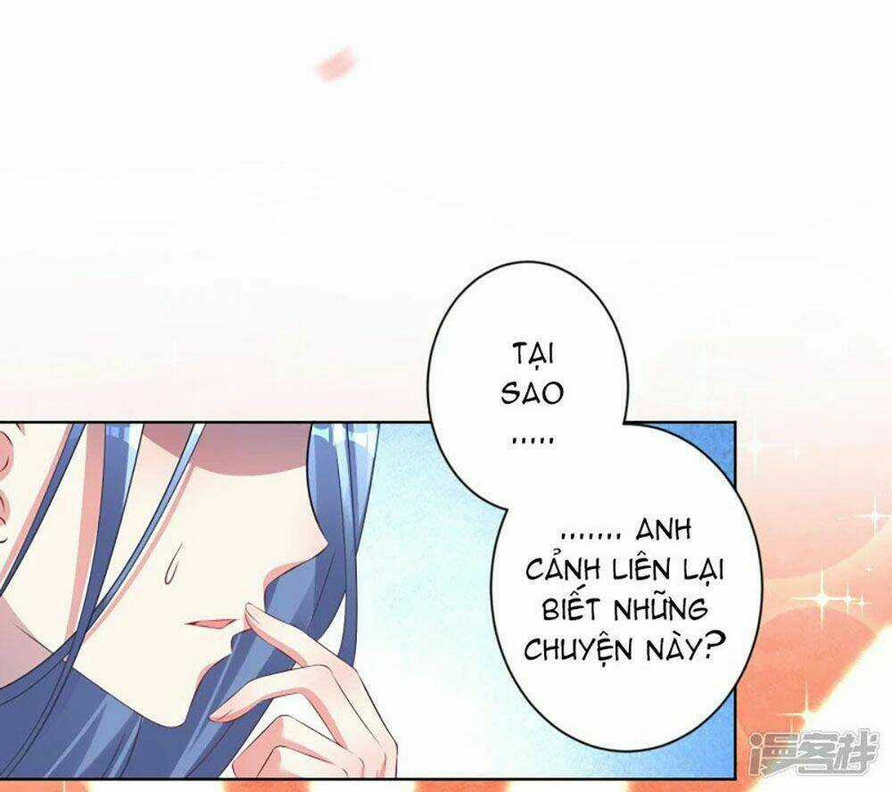 Tôi Bị Tổng Tài Ám Hại Chapter 105 trang 24