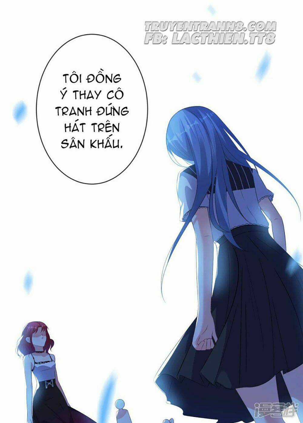 Tôi Bị Tổng Tài Ám Hại Chapter 105 trang 28