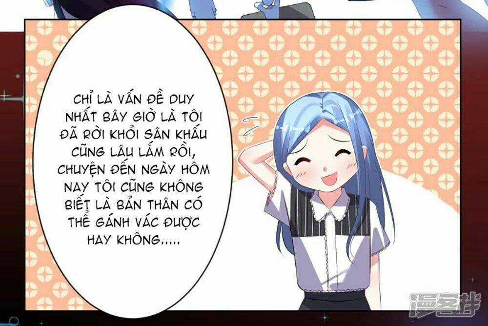 Tôi Bị Tổng Tài Ám Hại Chapter 105 trang 29