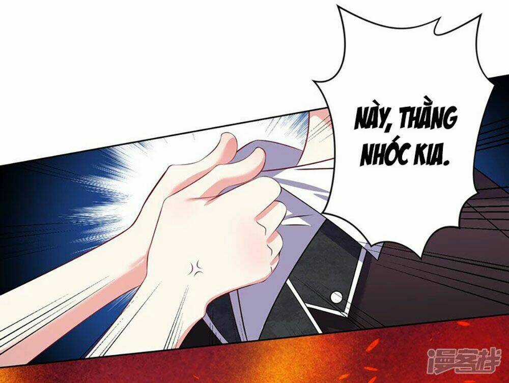 Tôi Bị Tổng Tài Ám Hại Chapter 105 trang 3