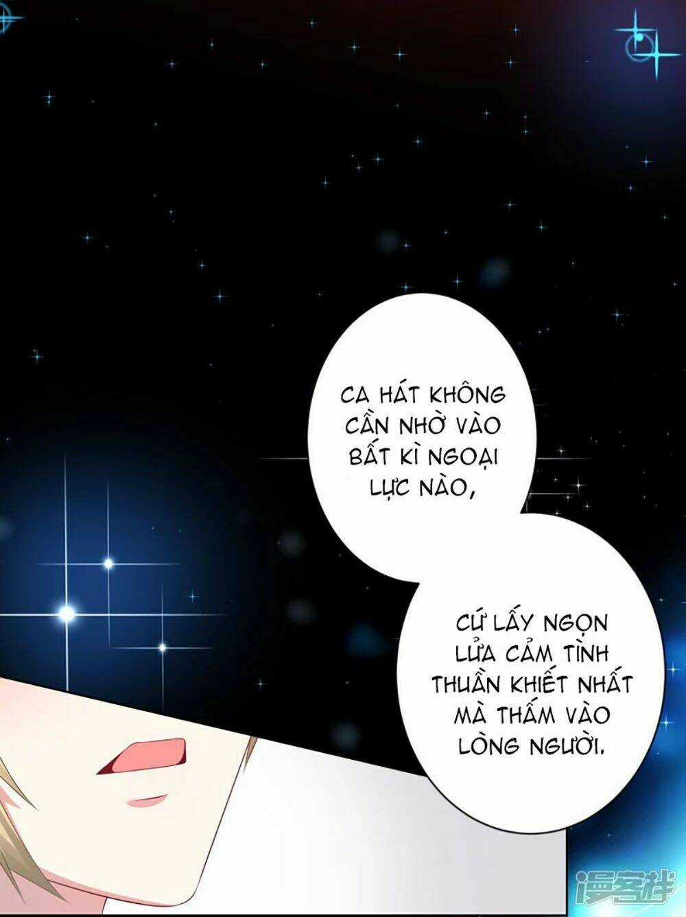 Tôi Bị Tổng Tài Ám Hại Chapter 105 trang 30