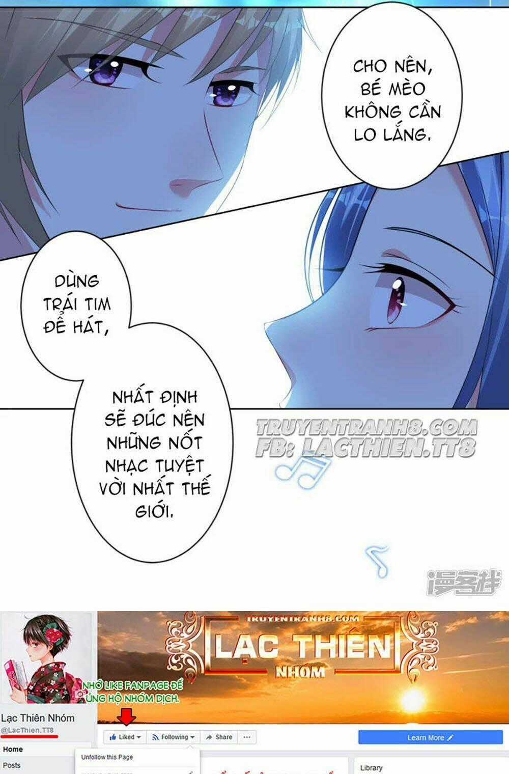 Tôi Bị Tổng Tài Ám Hại Chapter 105 trang 32