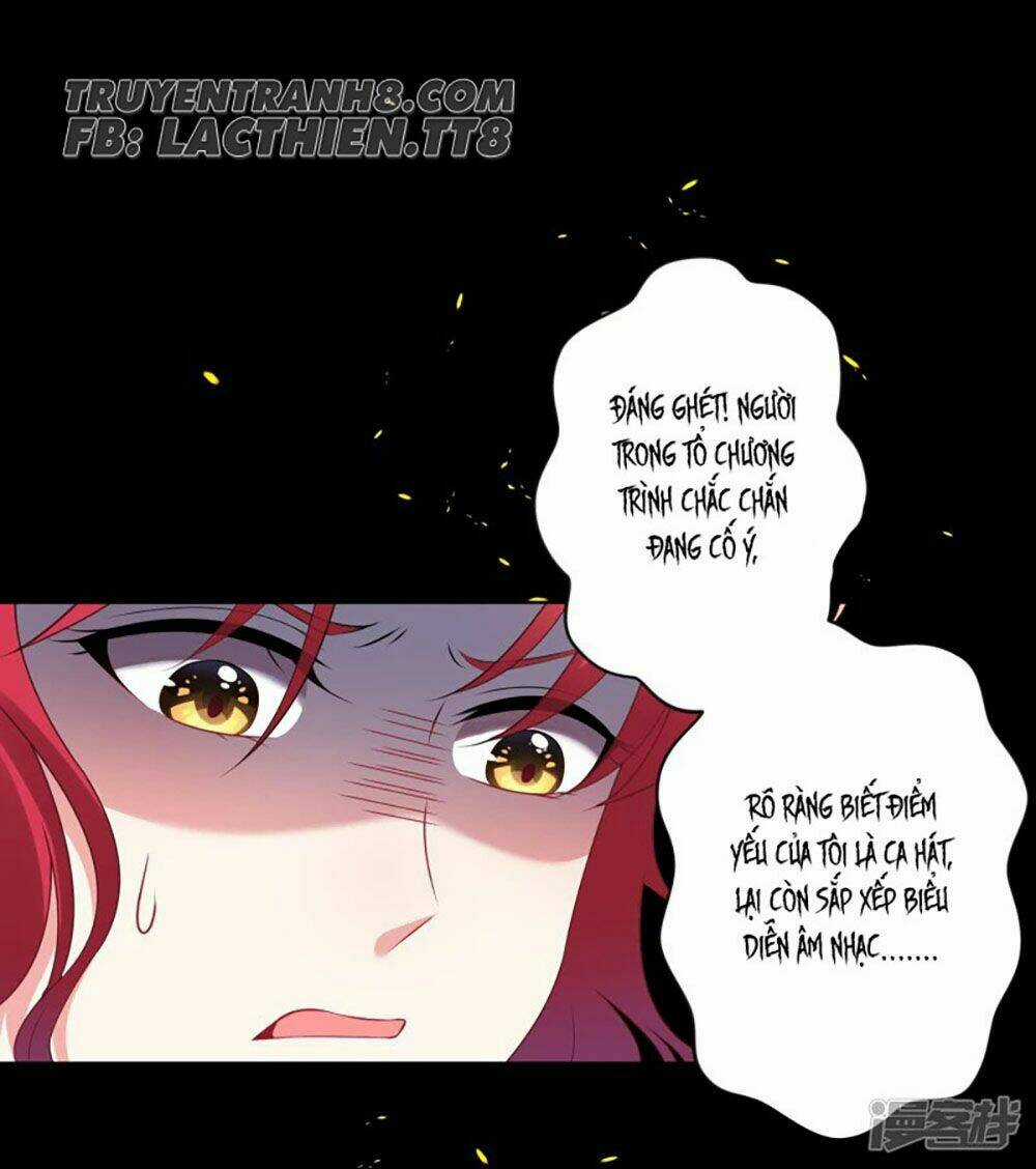 Tôi Bị Tổng Tài Ám Hại Chapter 105 trang 5