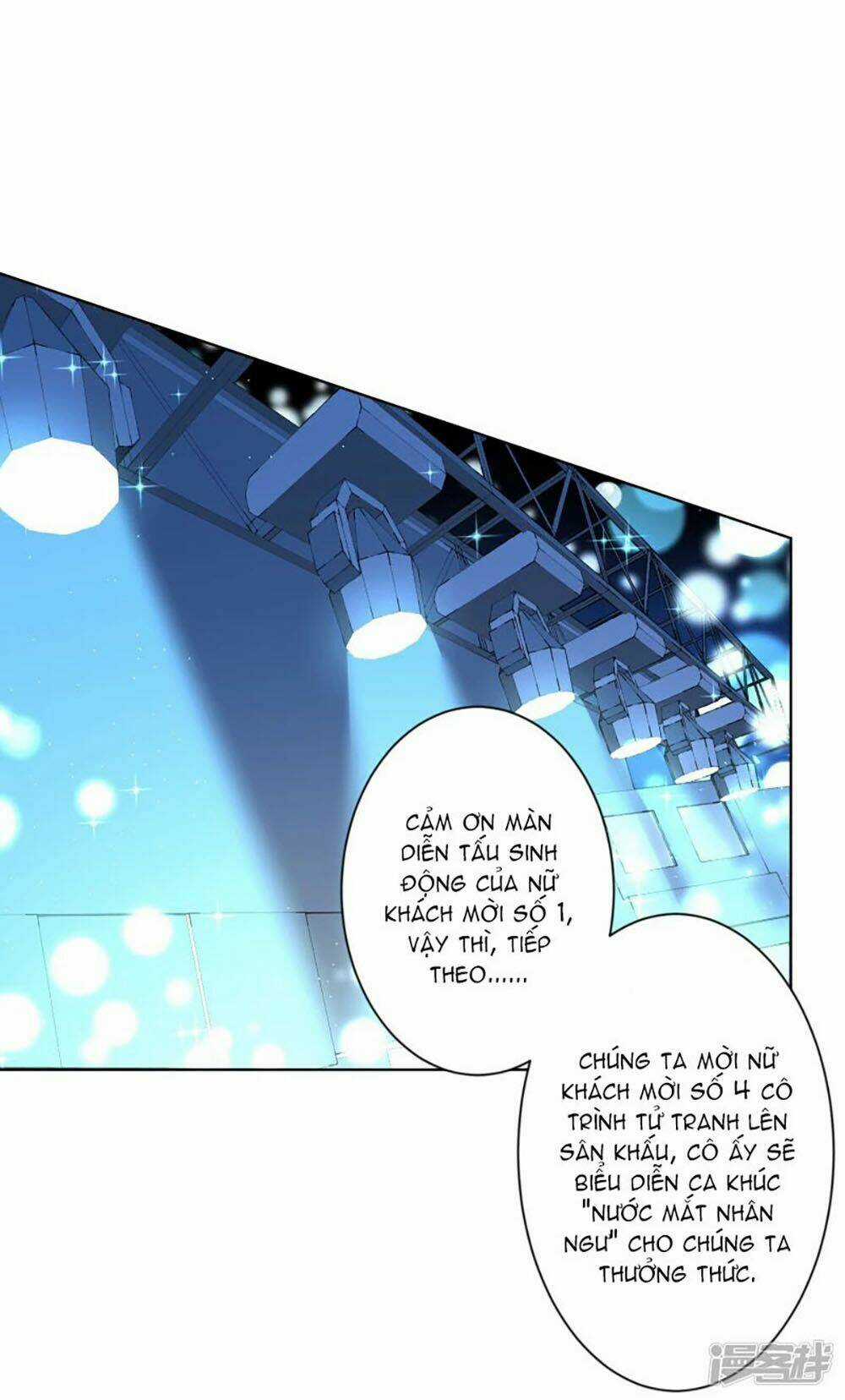 Tôi Bị Tổng Tài Ám Hại Chapter 106 trang 11