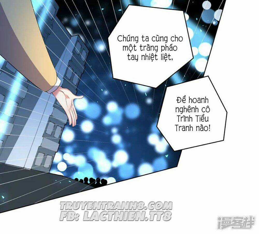 Tôi Bị Tổng Tài Ám Hại Chapter 106 trang 12