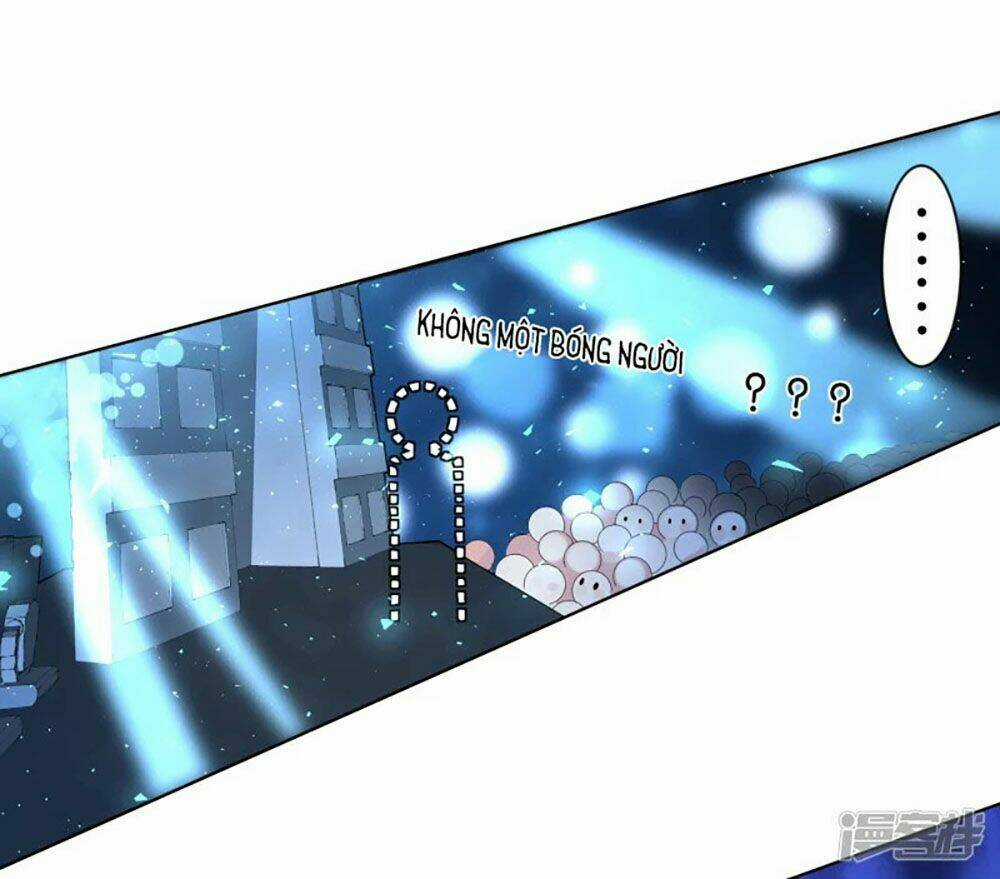 Tôi Bị Tổng Tài Ám Hại Chapter 106 trang 13