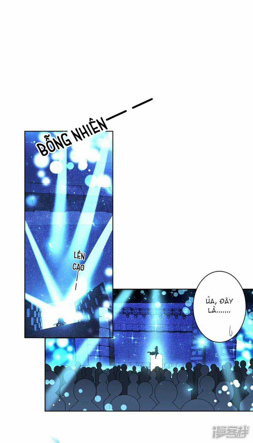 Tôi Bị Tổng Tài Ám Hại Chapter 106 trang 15