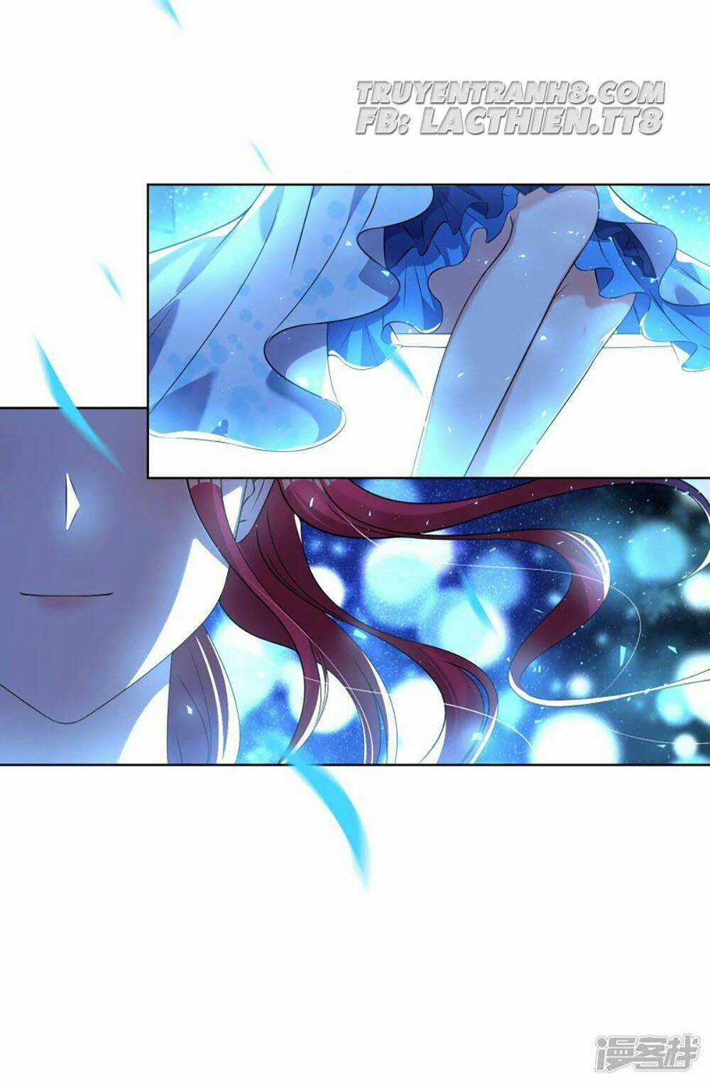 Tôi Bị Tổng Tài Ám Hại Chapter 106 trang 16