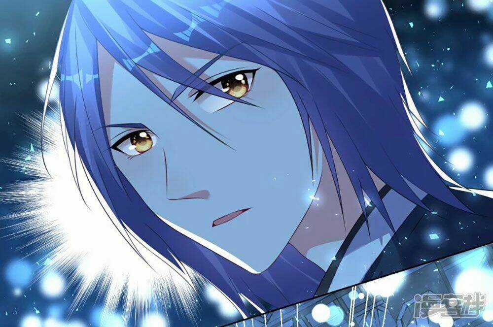 Tôi Bị Tổng Tài Ám Hại Chapter 106 trang 17