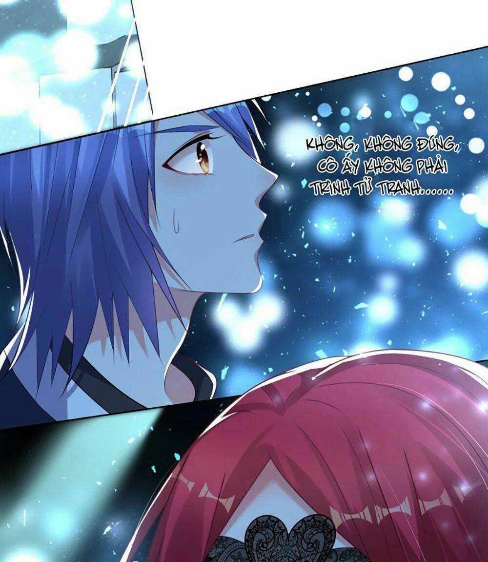 Tôi Bị Tổng Tài Ám Hại Chapter 106 trang 19