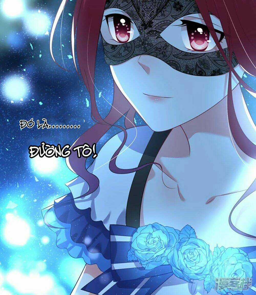 Tôi Bị Tổng Tài Ám Hại Chapter 106 trang 20