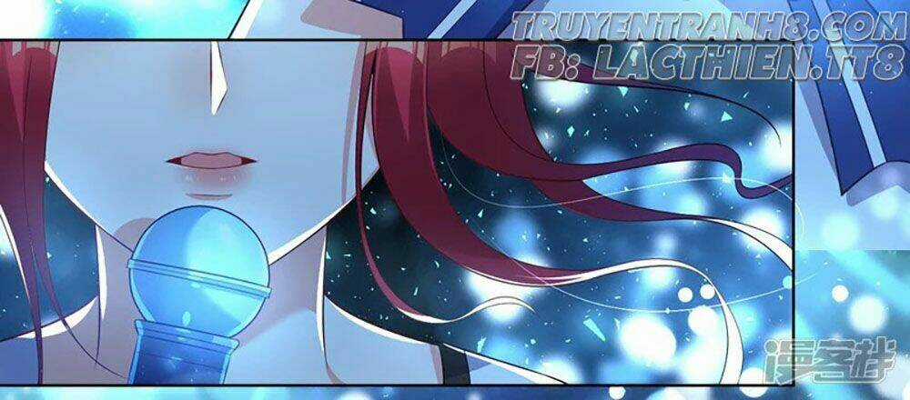 Tôi Bị Tổng Tài Ám Hại Chapter 106 trang 21