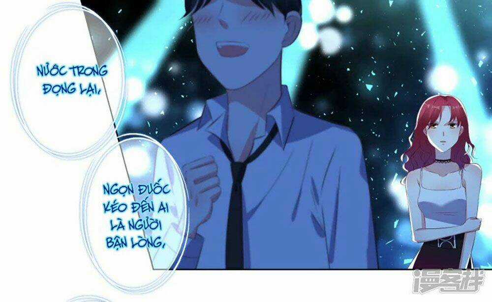 Tôi Bị Tổng Tài Ám Hại Chapter 106 trang 23