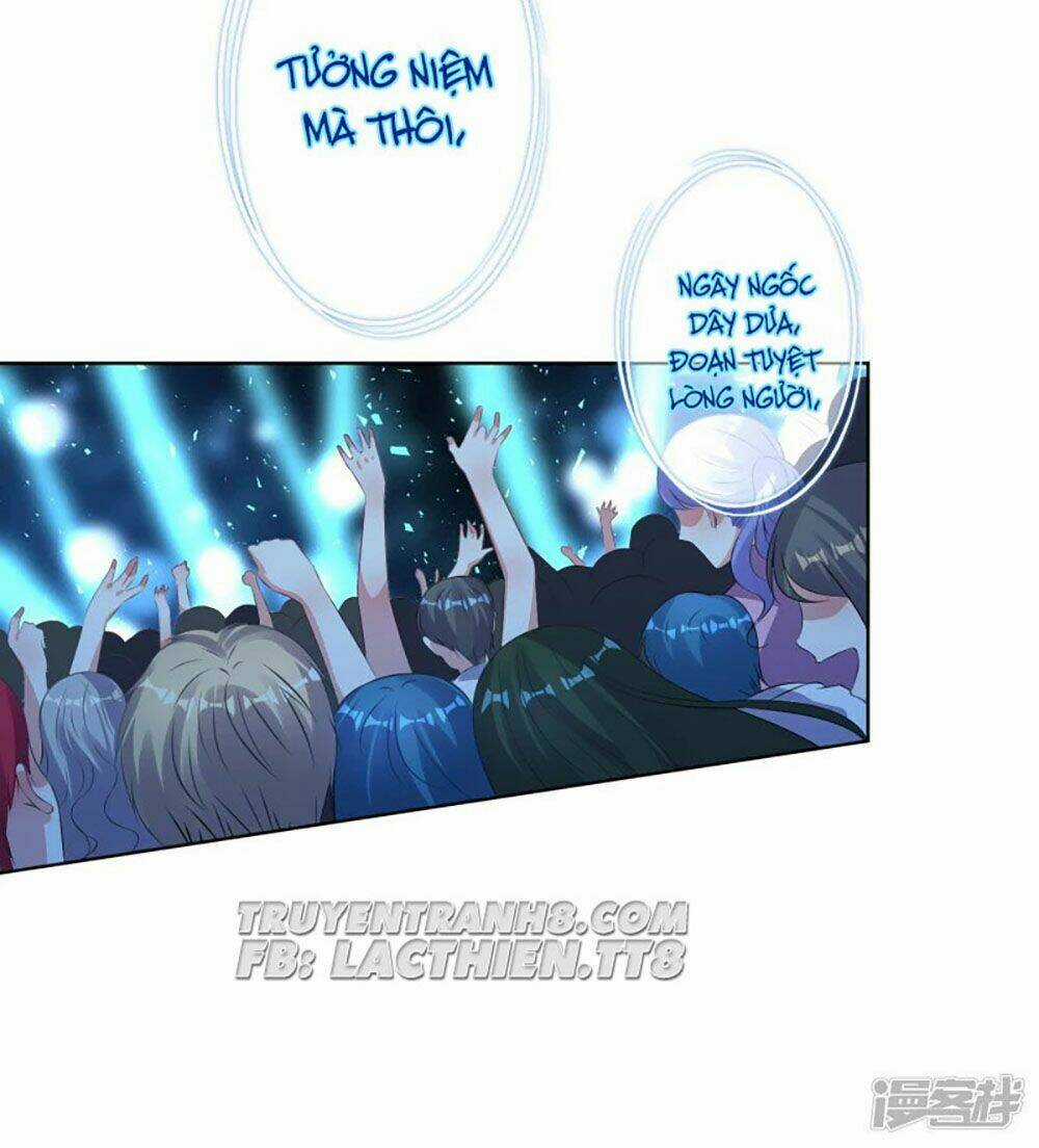 Tôi Bị Tổng Tài Ám Hại Chapter 106 trang 25