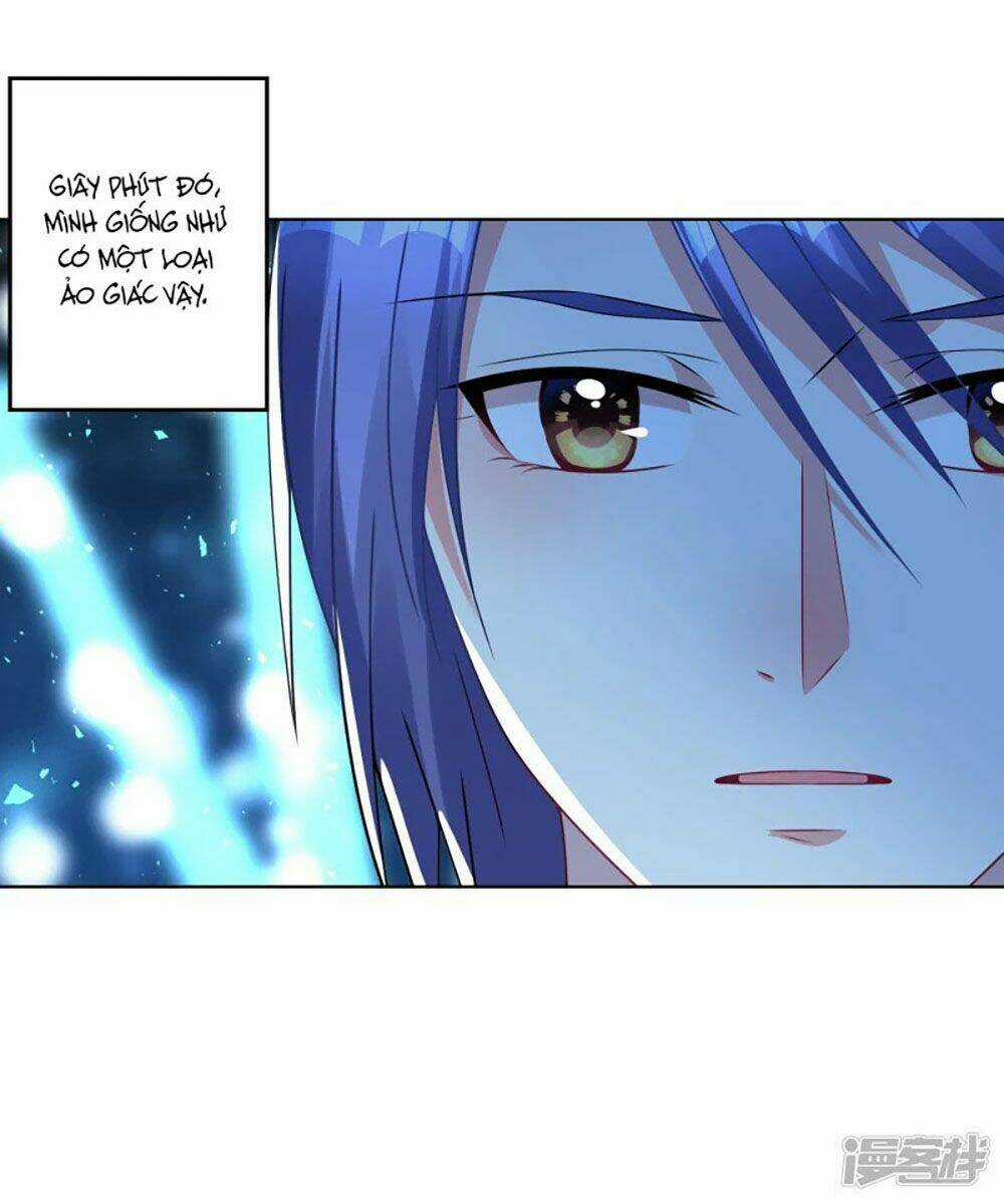 Tôi Bị Tổng Tài Ám Hại Chapter 106 trang 26