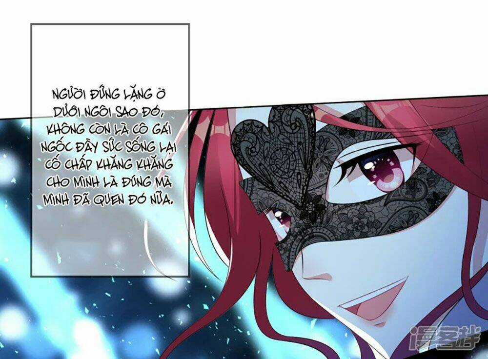 Tôi Bị Tổng Tài Ám Hại Chapter 106 trang 27