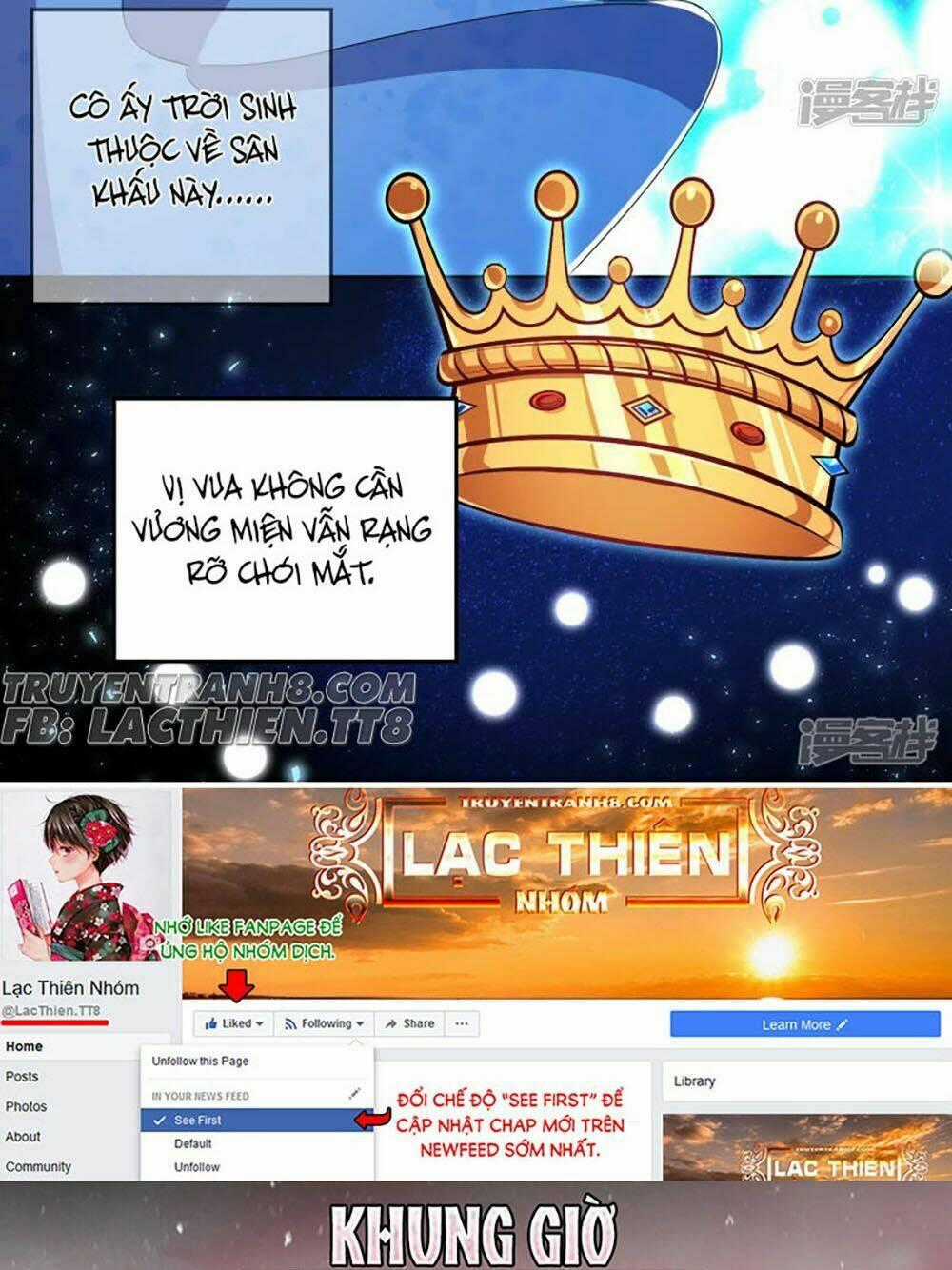 Tôi Bị Tổng Tài Ám Hại Chapter 106 trang 29