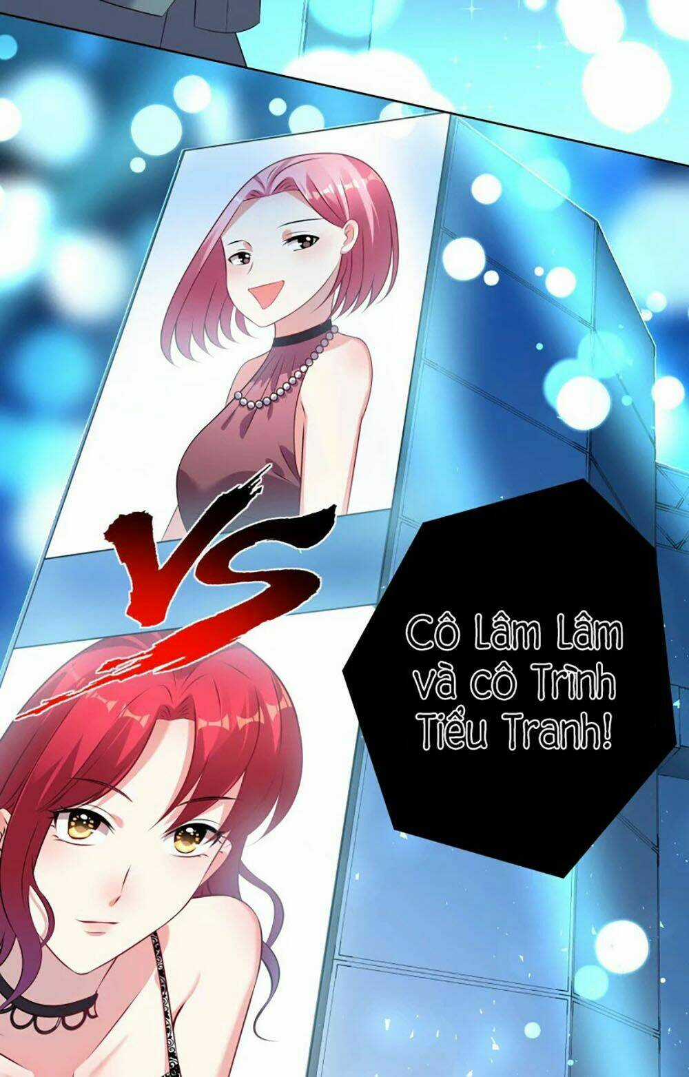 Tôi Bị Tổng Tài Ám Hại Chapter 106 trang 3