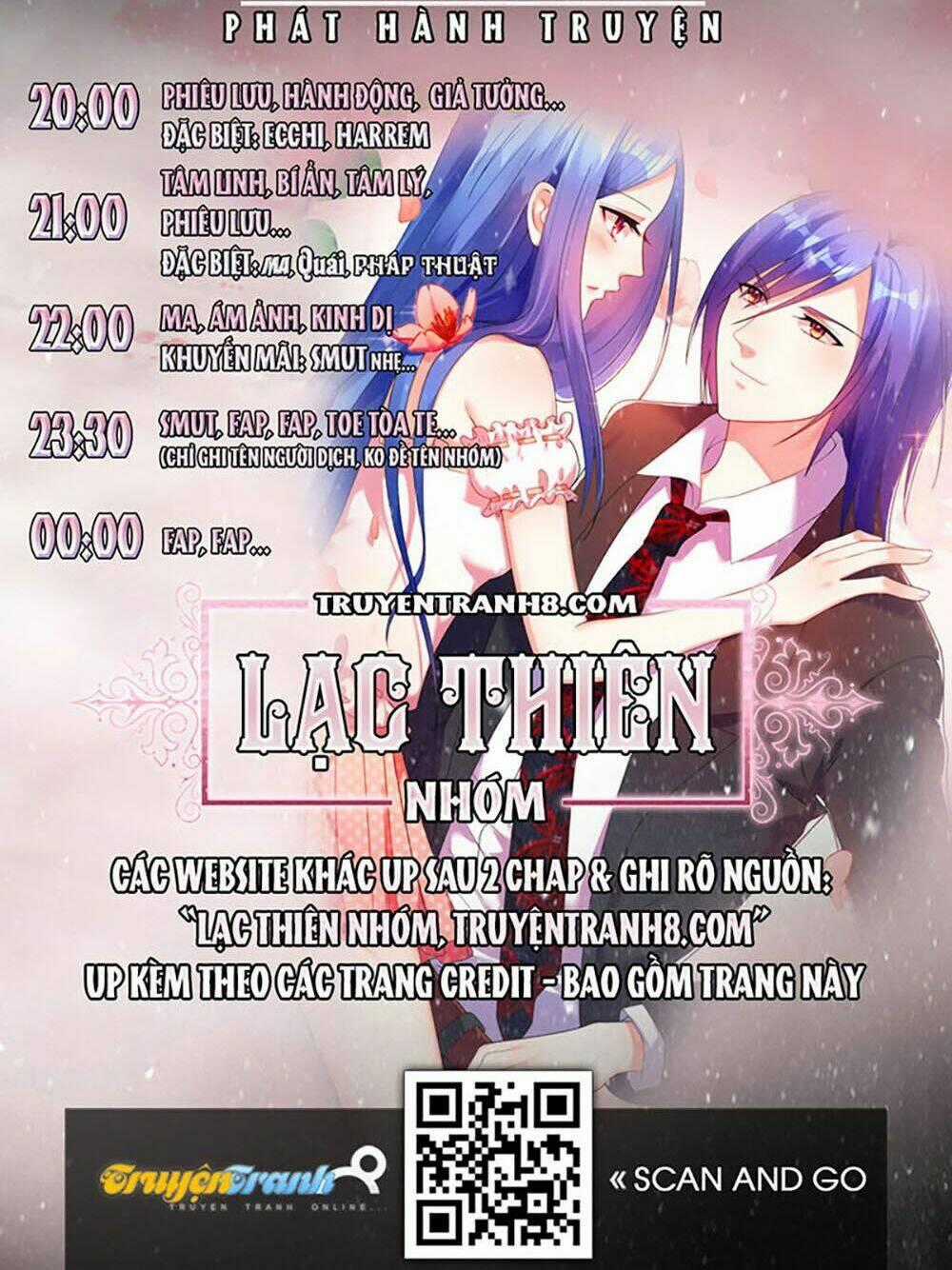 Tôi Bị Tổng Tài Ám Hại Chapter 106 trang 30