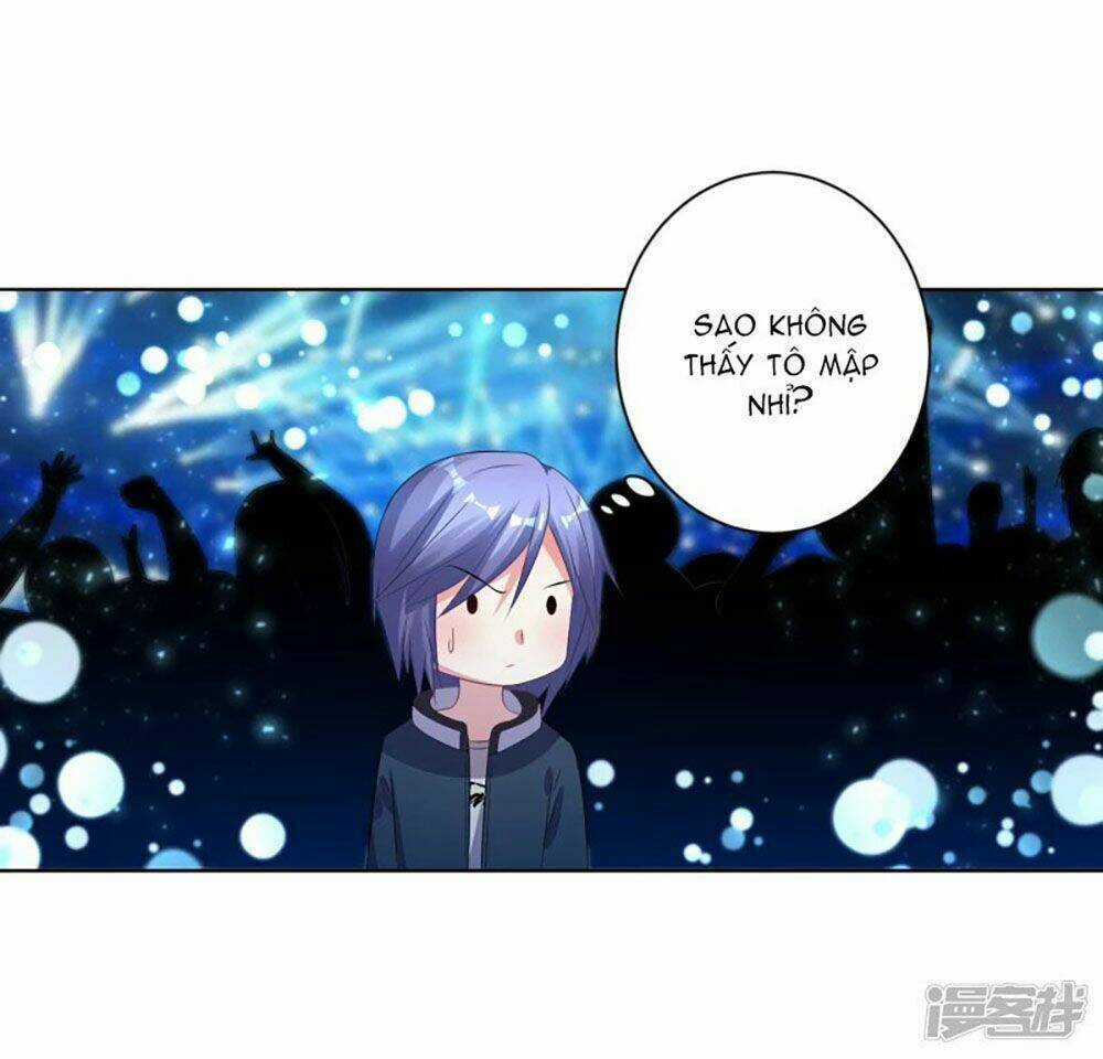 Tôi Bị Tổng Tài Ám Hại Chapter 106 trang 5