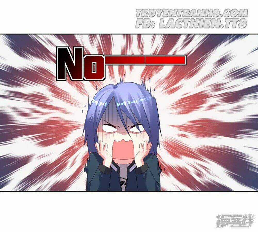 Tôi Bị Tổng Tài Ám Hại Chapter 106 trang 8