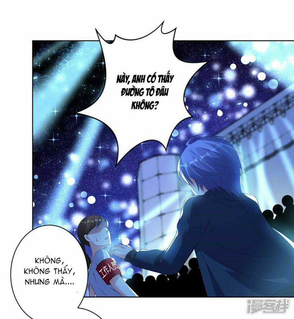 Tôi Bị Tổng Tài Ám Hại Chapter 106 trang 9