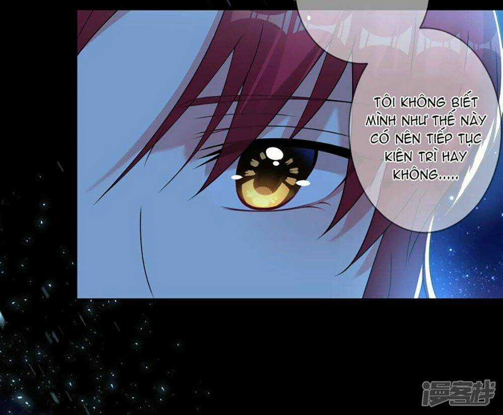 Tôi Bị Tổng Tài Ám Hại Chapter 107 trang 10