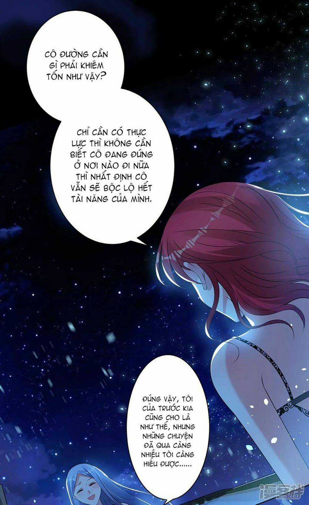Tôi Bị Tổng Tài Ám Hại Chapter 107 trang 12