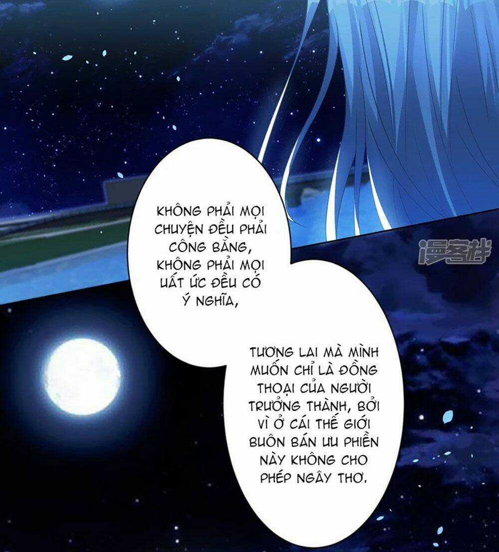 Tôi Bị Tổng Tài Ám Hại Chapter 107 trang 14