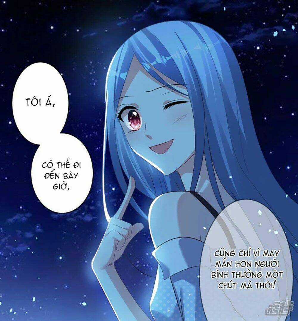 Tôi Bị Tổng Tài Ám Hại Chapter 107 trang 15