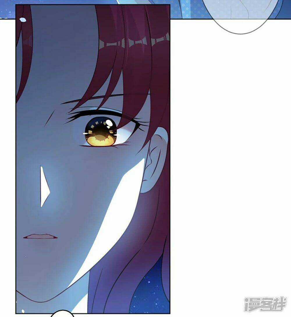 Tôi Bị Tổng Tài Ám Hại Chapter 107 trang 16