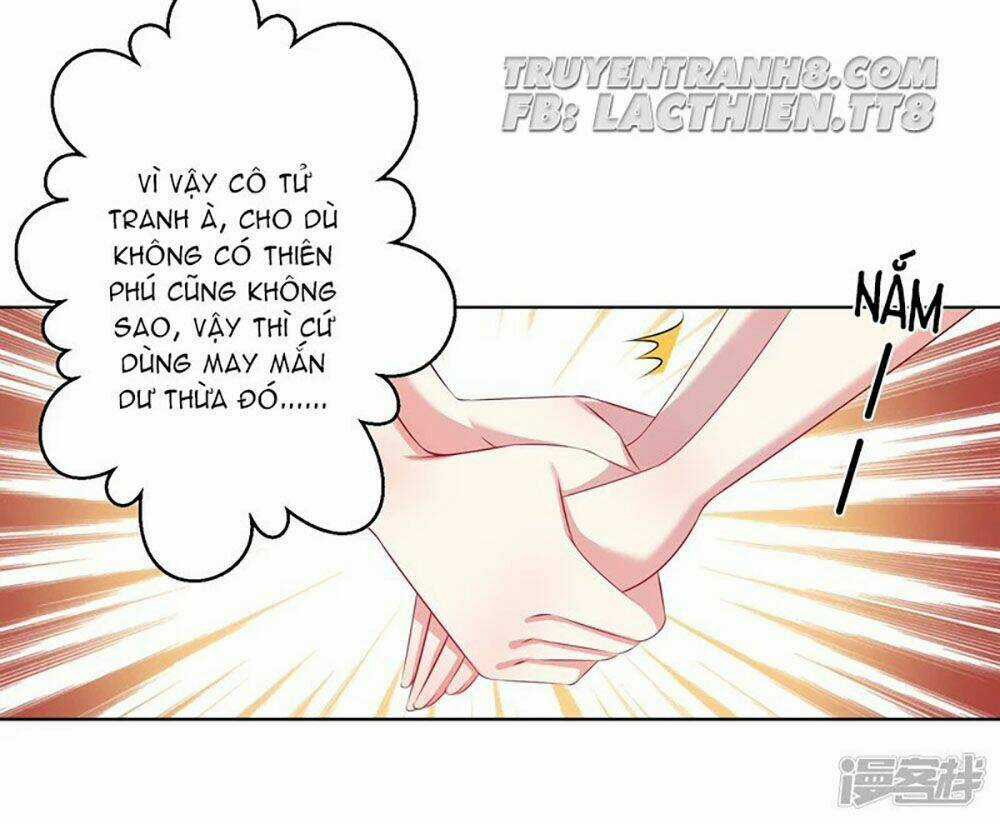 Tôi Bị Tổng Tài Ám Hại Chapter 107 trang 17