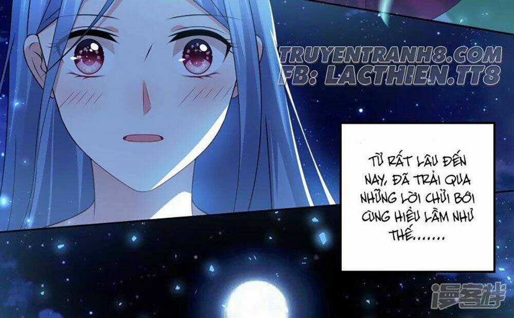 Tôi Bị Tổng Tài Ám Hại Chapter 107 trang 21