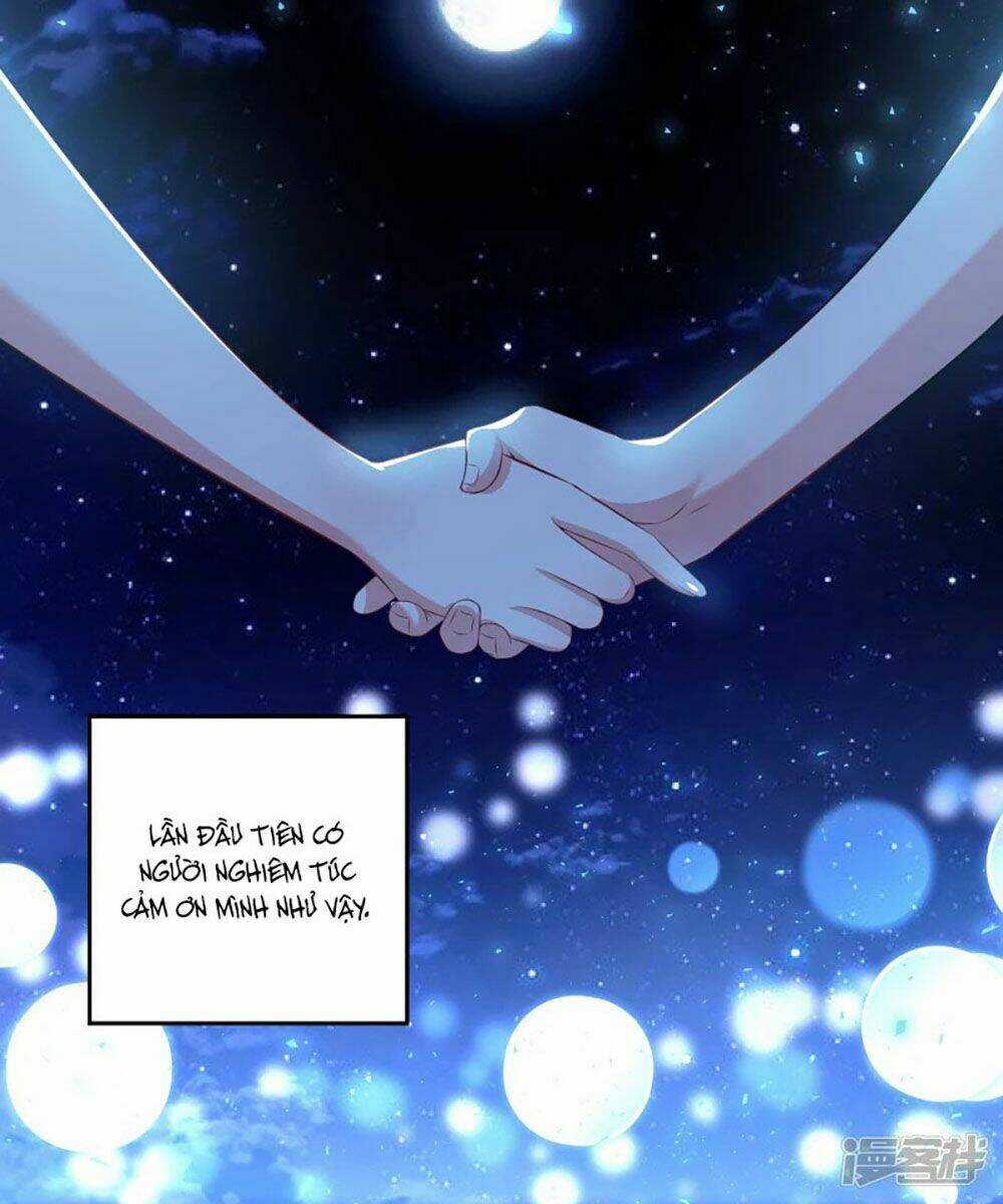 Tôi Bị Tổng Tài Ám Hại Chapter 107 trang 22