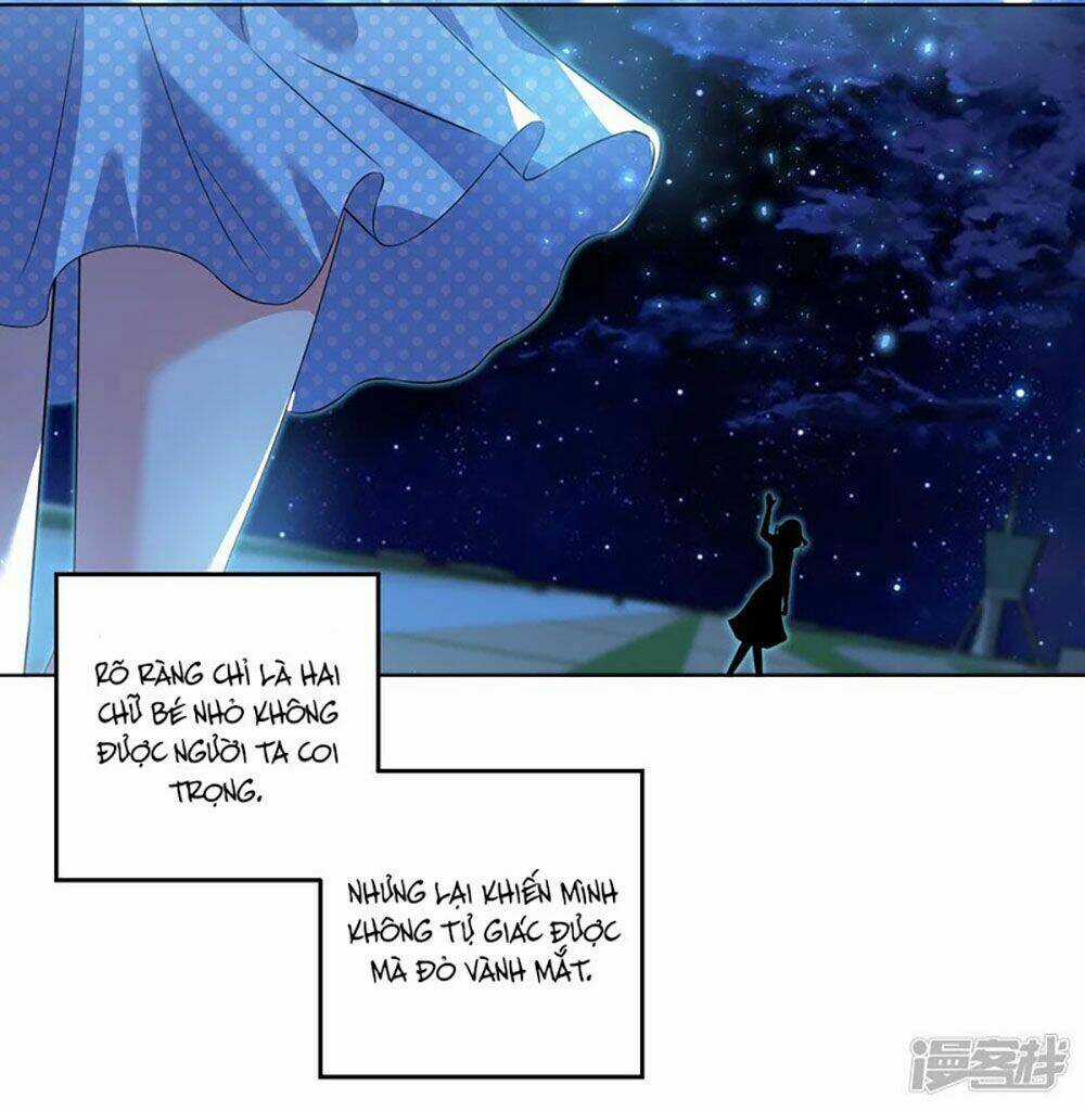 Tôi Bị Tổng Tài Ám Hại Chapter 107 trang 23