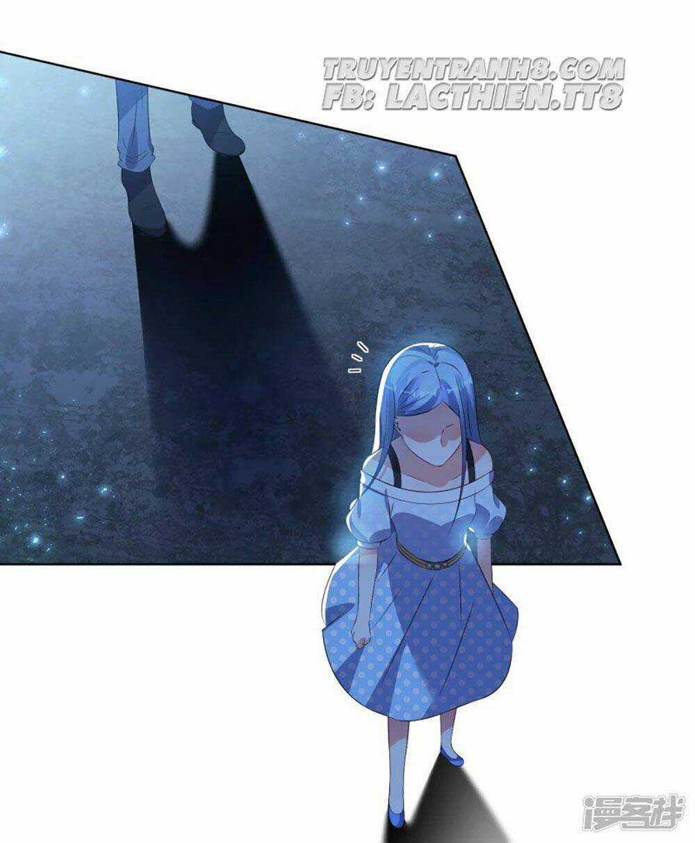 Tôi Bị Tổng Tài Ám Hại Chapter 107 trang 25