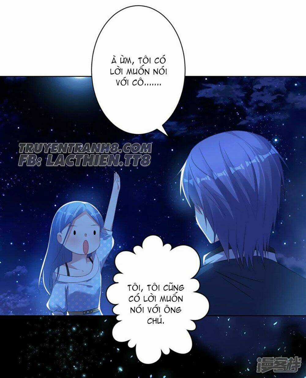 Tôi Bị Tổng Tài Ám Hại Chapter 107 trang 29