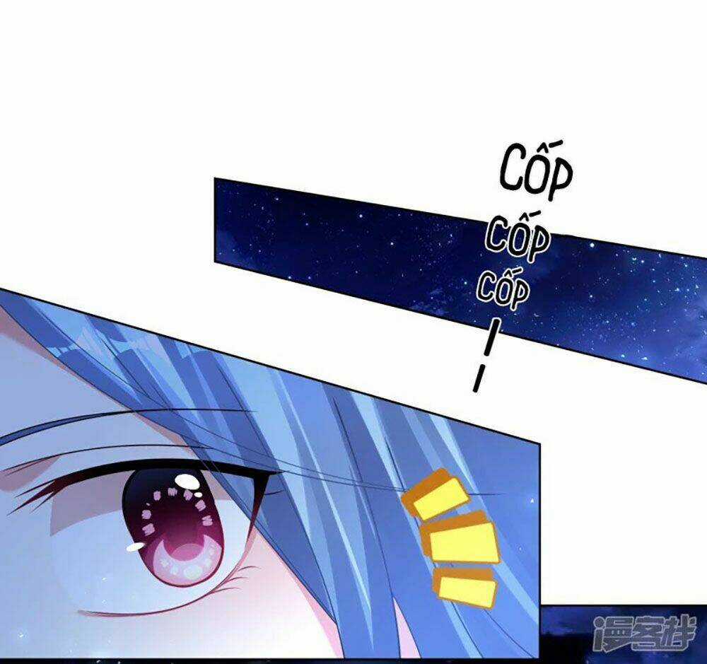 Tôi Bị Tổng Tài Ám Hại Chapter 107 trang 3