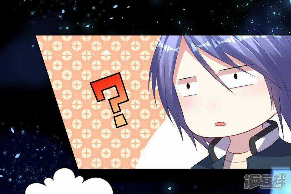 Tôi Bị Tổng Tài Ám Hại Chapter 107 trang 30