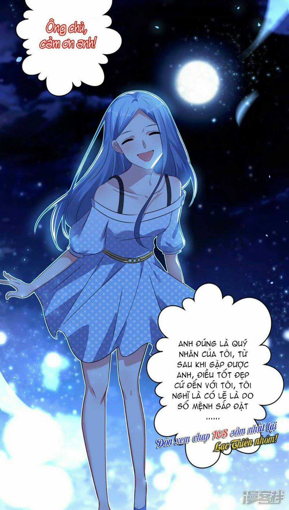 Tôi Bị Tổng Tài Ám Hại Chapter 107 trang 31